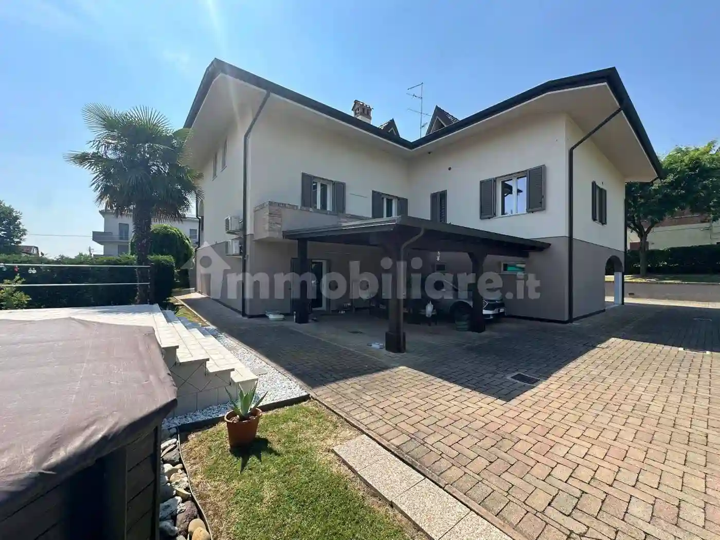 Villa - foto 3