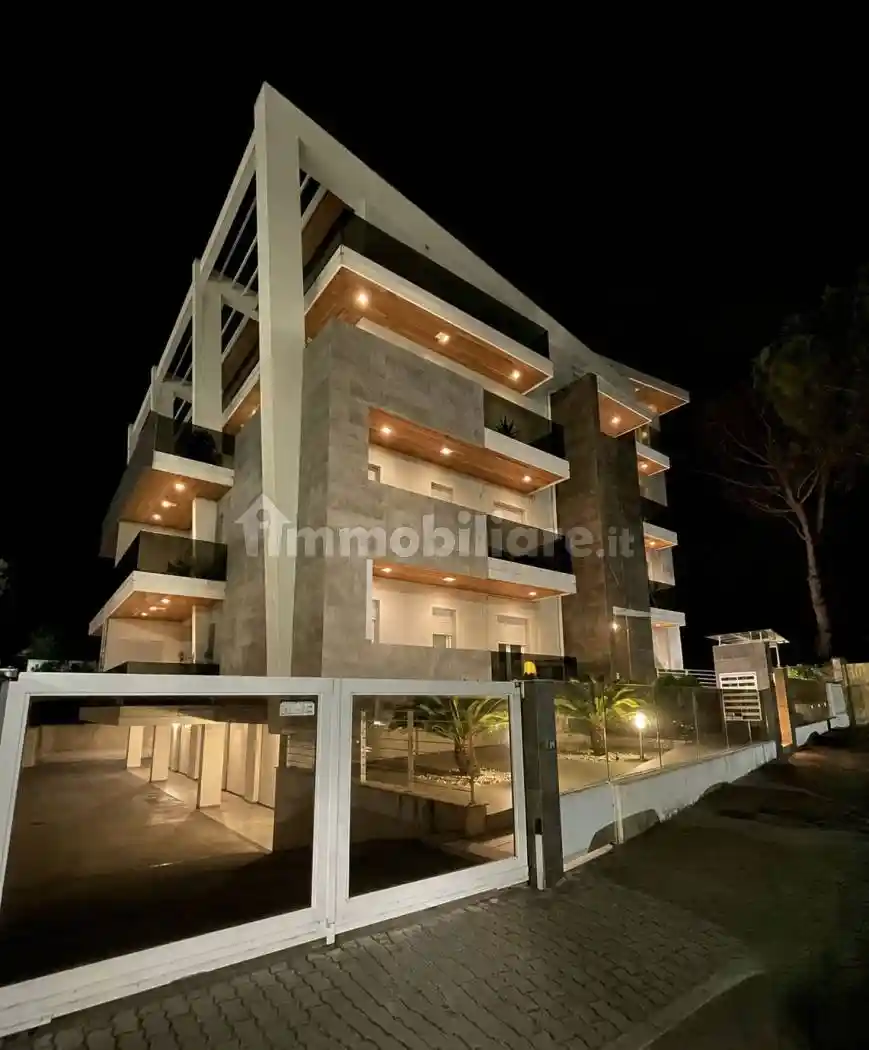 Appartamento in vendita a Francavilla al Mare