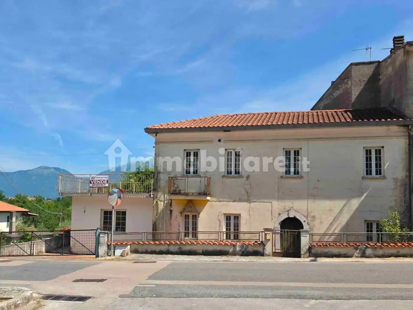 Casa indipendente in vendita a Villa Latina