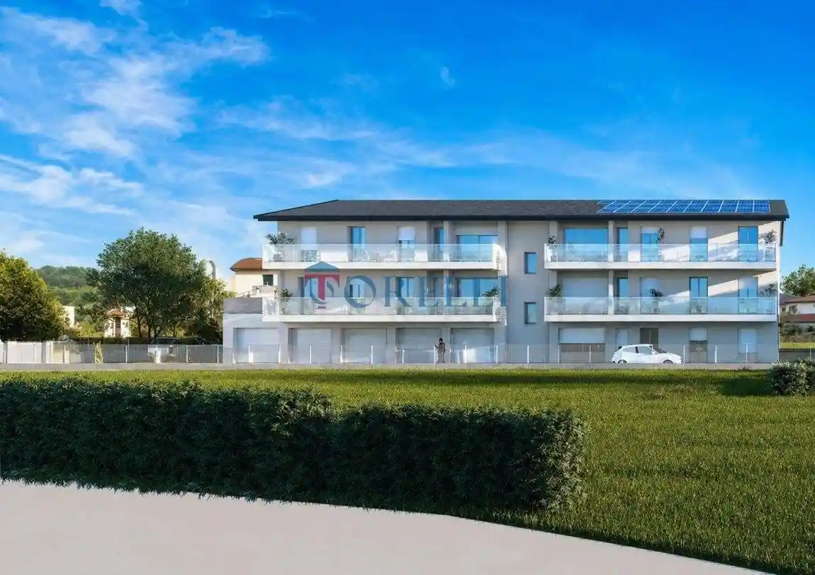 Appartamento in vendita a Cesenatico
