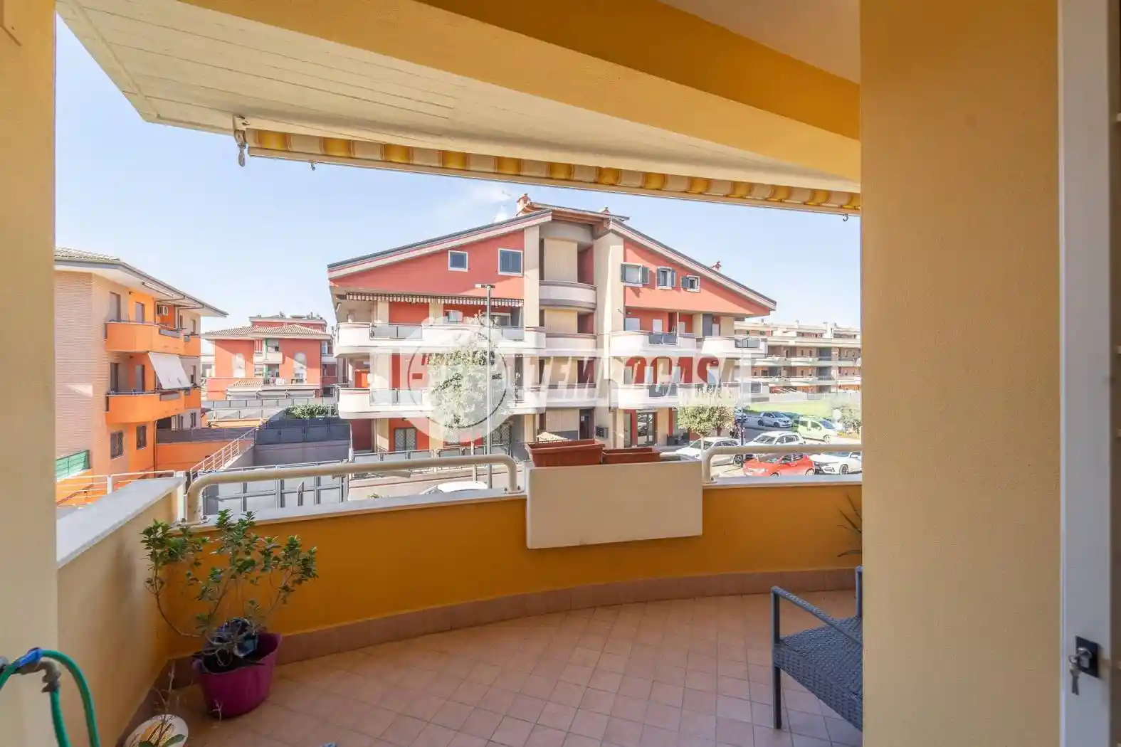 Appartamento in vendita a Aprilia