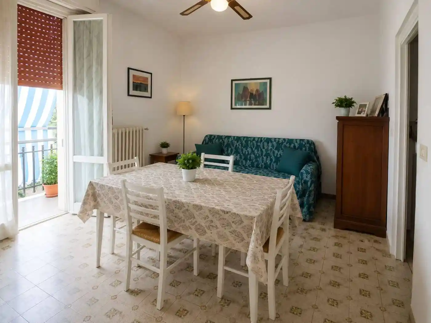 Appartamento in vendita a Fidenza