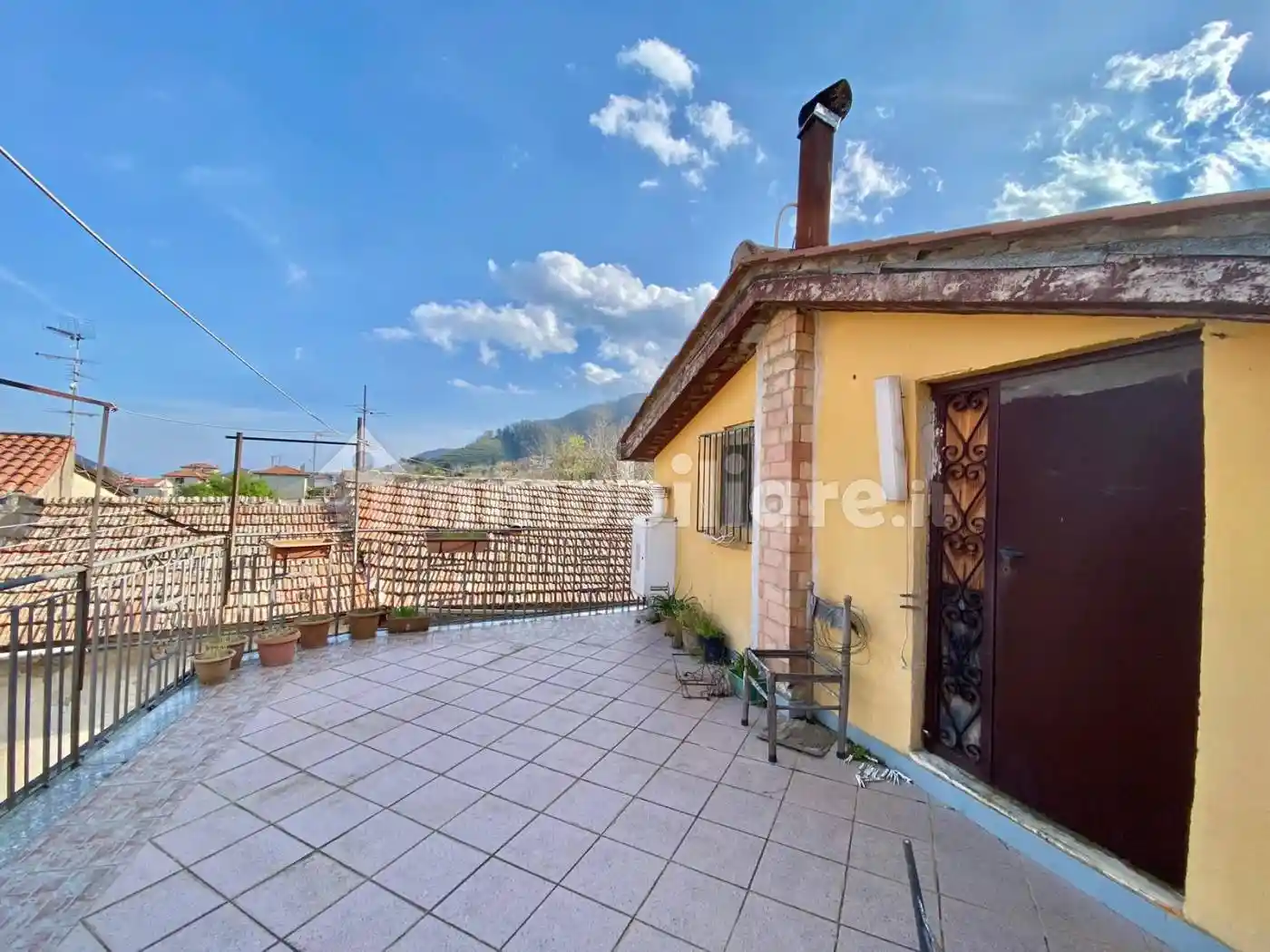Appartamento in vendita a Cava de' Tirreni