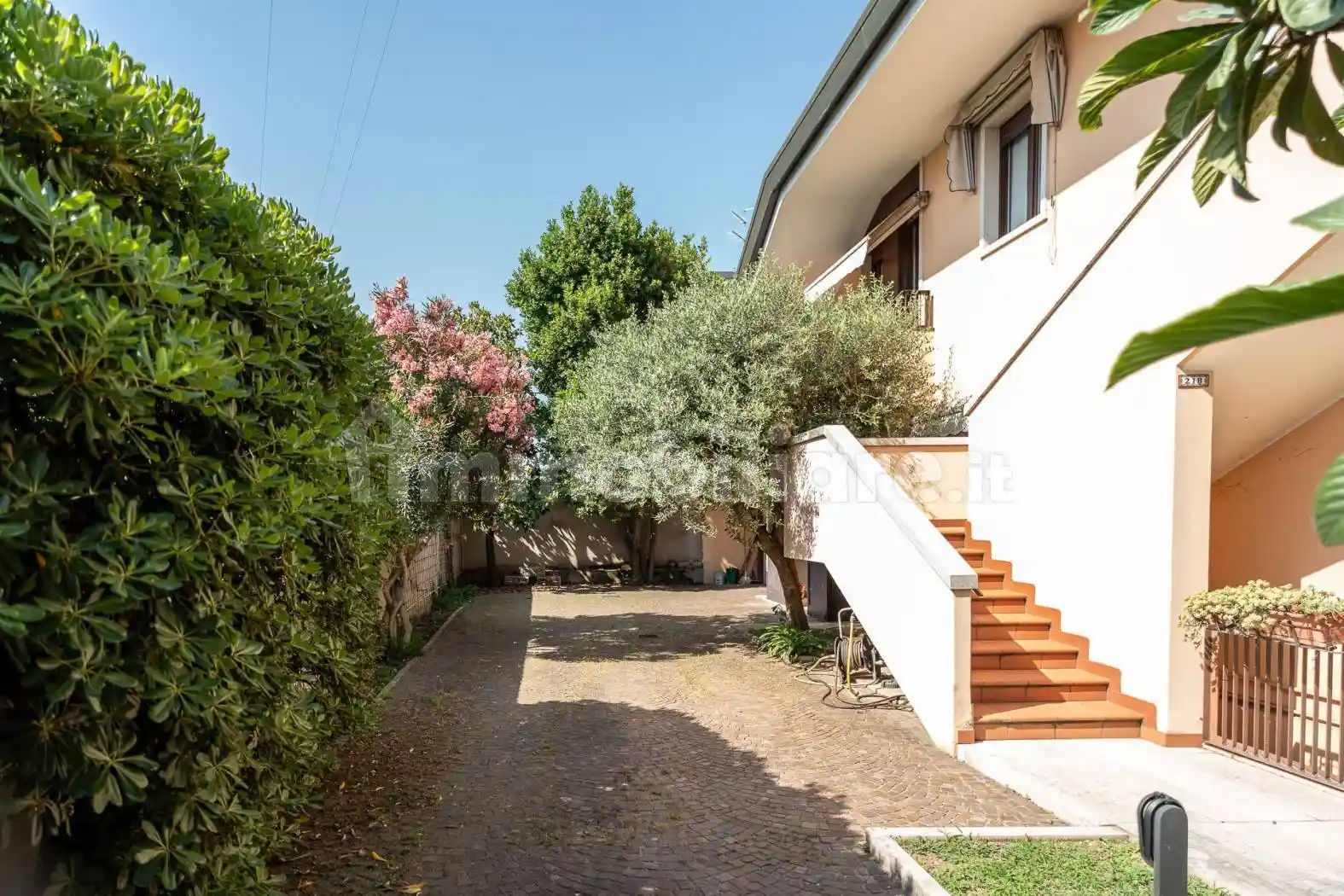 Villa in vendita a San Giovanni Lupatoto