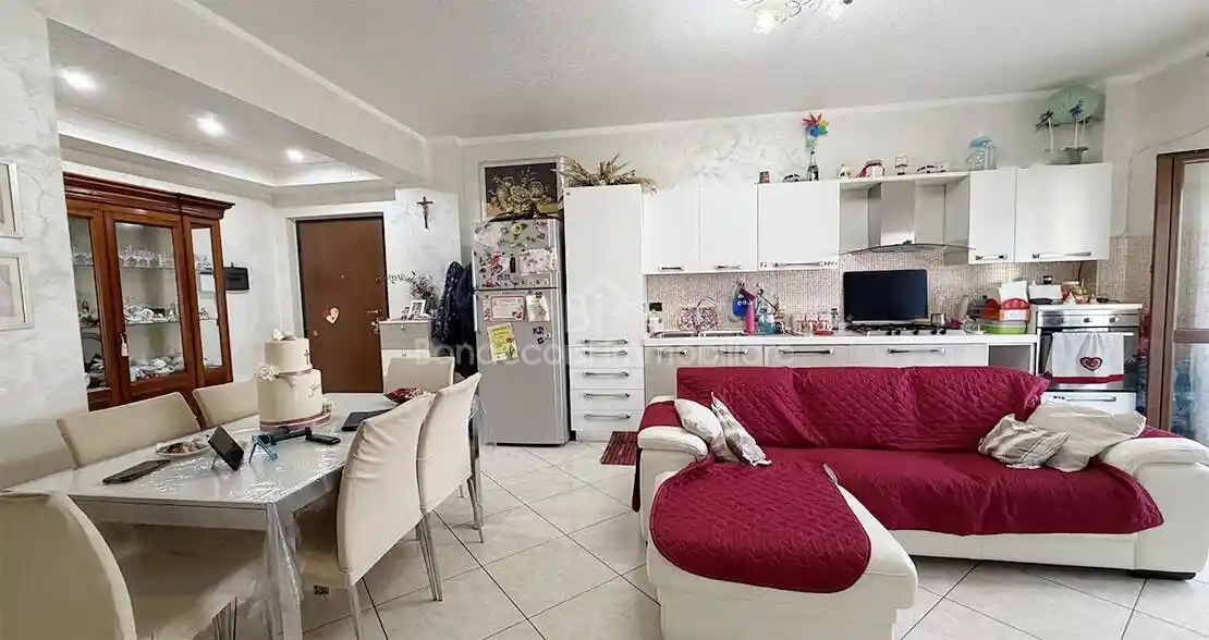 Appartamento in vendita a Corigliano-Rossano