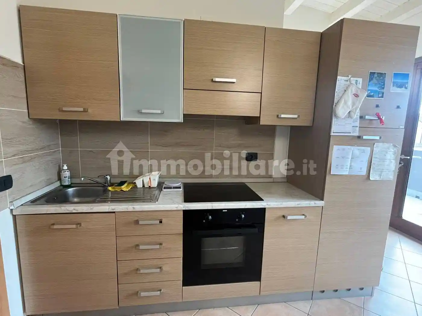 Appartamento in affitto a San Bonifacio