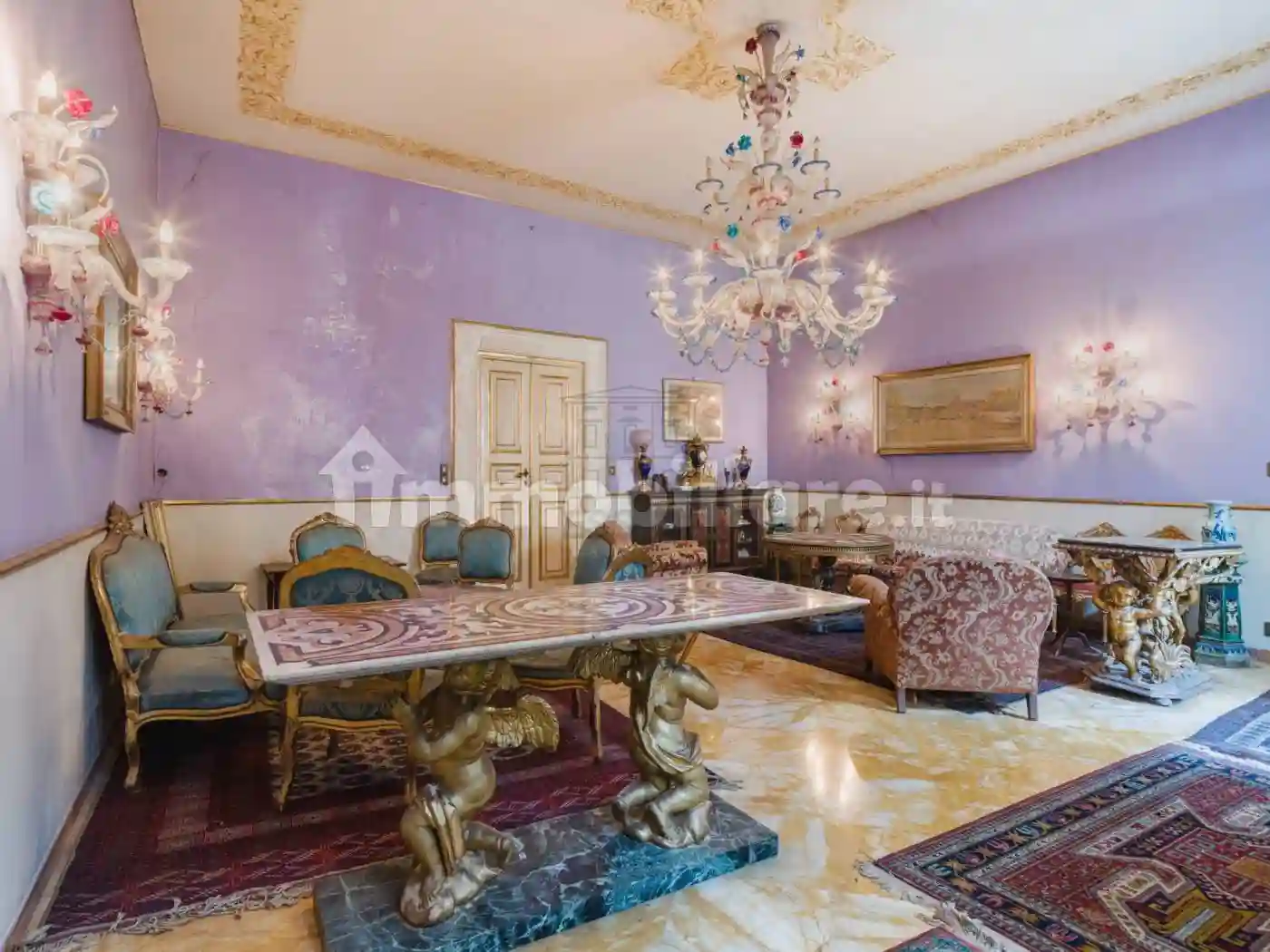 Palazzo - Edificio - foto 4