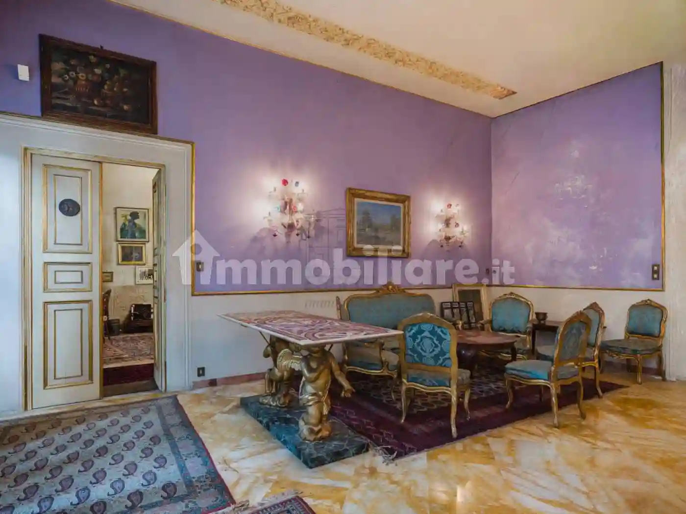 Palazzo - Edificio - foto 5