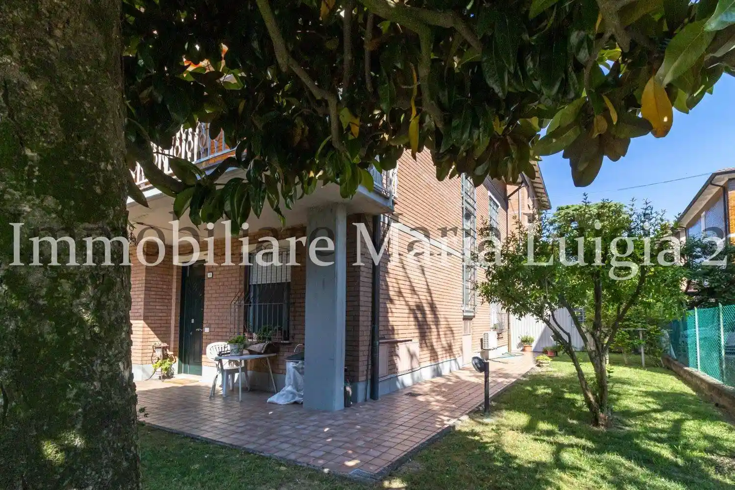 Villa in vendita a Reggio Emilia