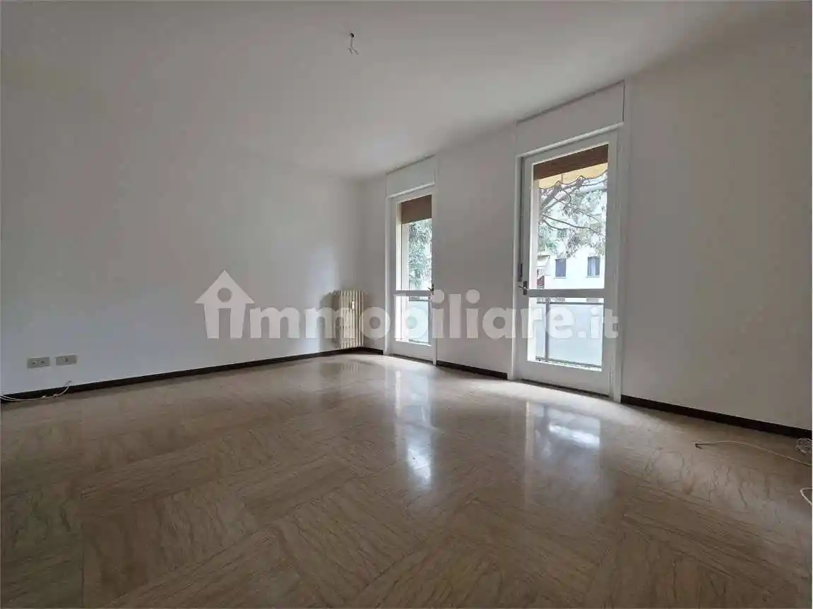 Appartamento in affitto a Venezia