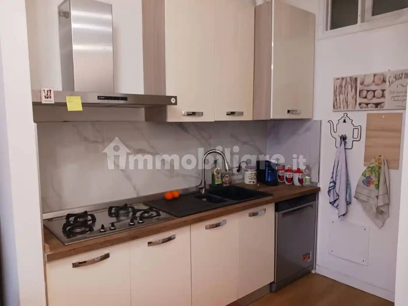 Appartamento in vendita a Torino