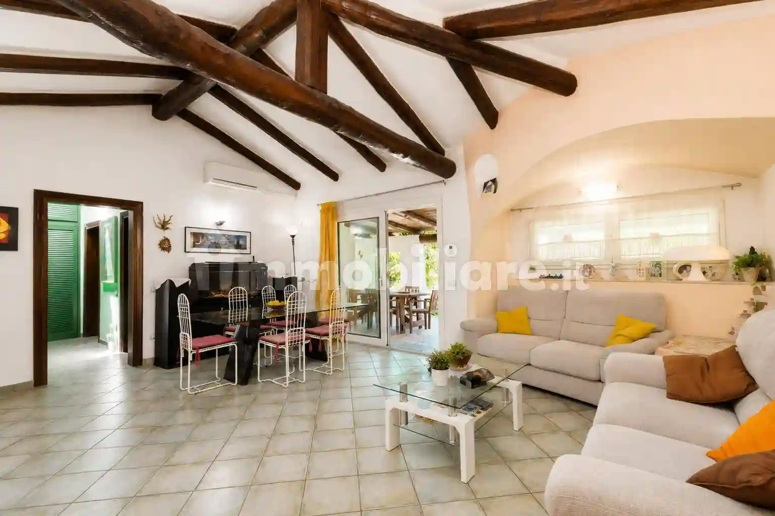Villa - foto 5