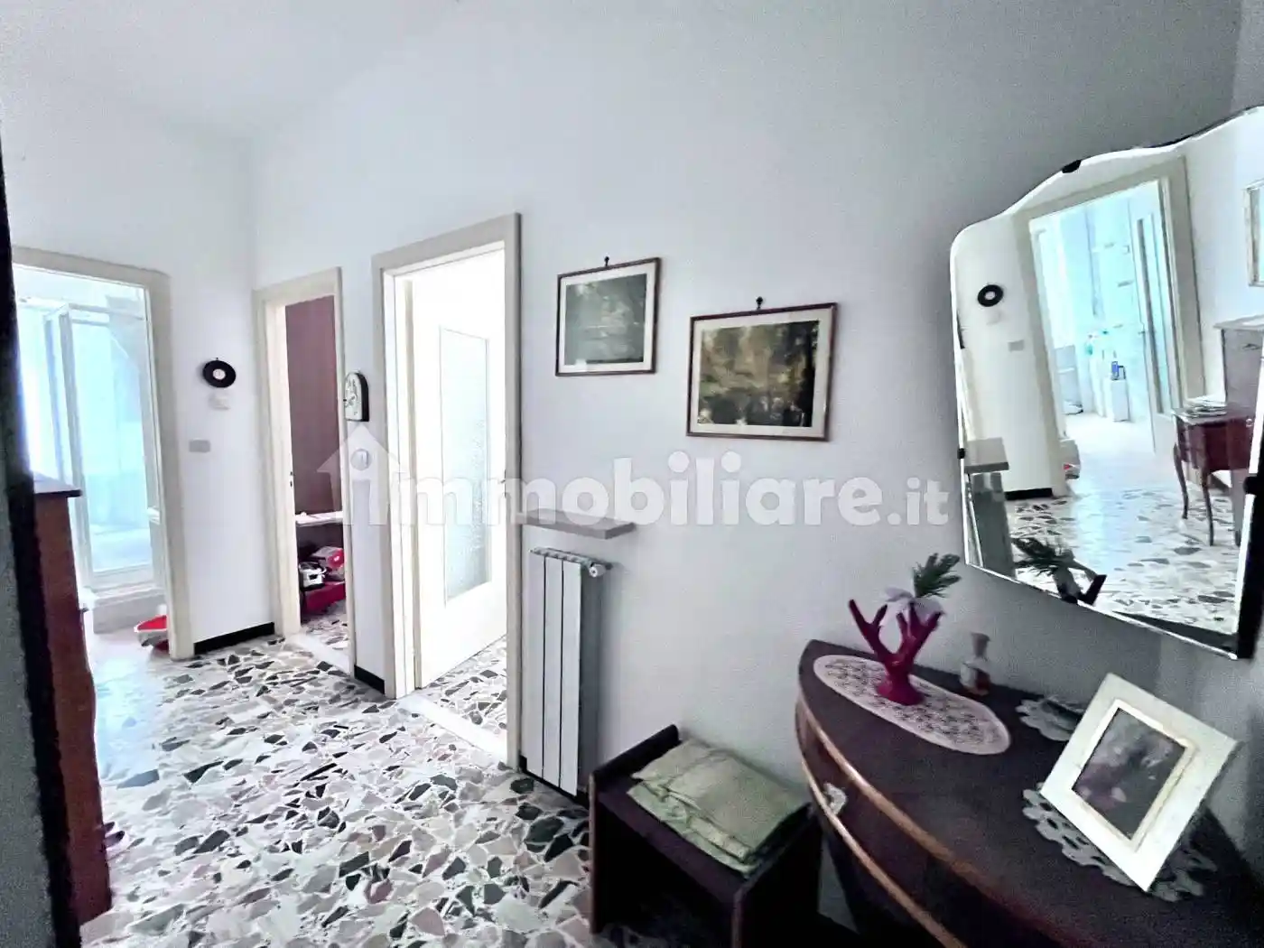 Appartamento in vendita a Spotorno