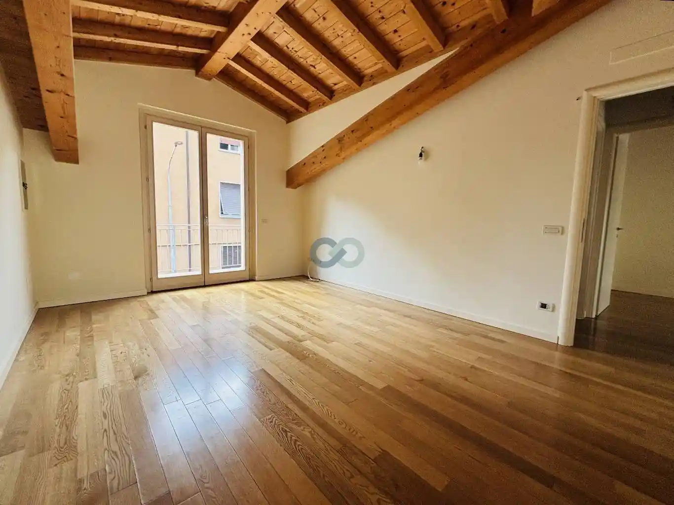 Appartamento in affitto a Botticino