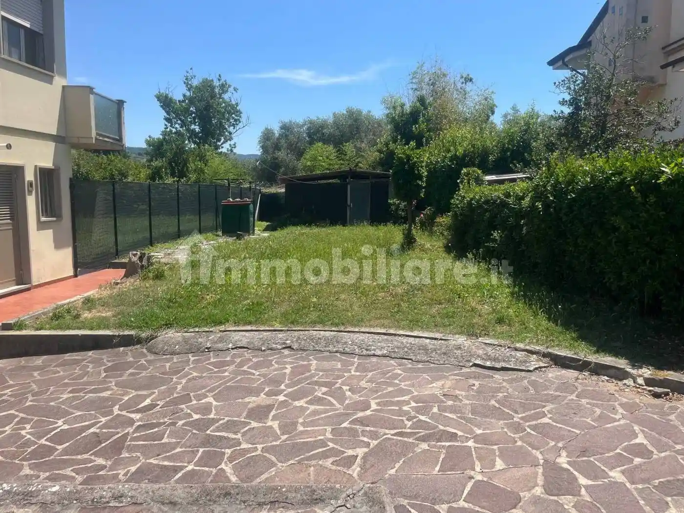 Appartamento in vendita a Massarosa
