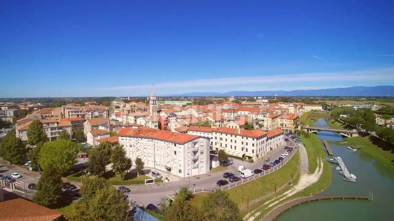 Casa indipendente in vendita a Motta di Livenza