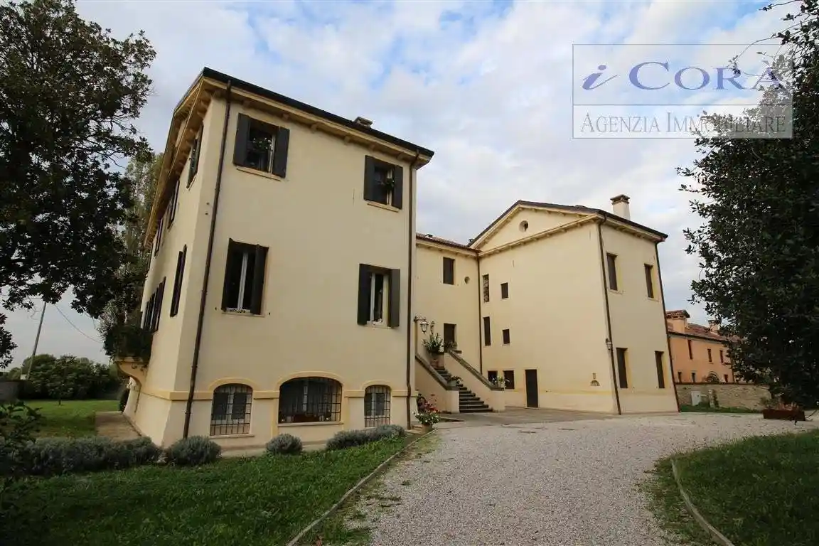 Appartamento in affitto a Cervarese Santa Croce