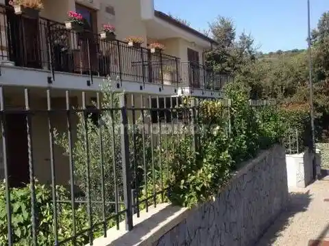 Appartamento in affitto a Grottaferrata
