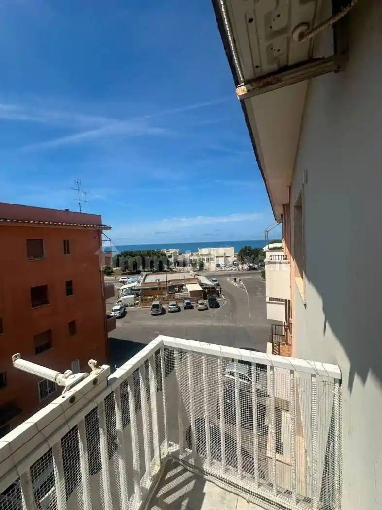 Appartamento in vendita a Anzio