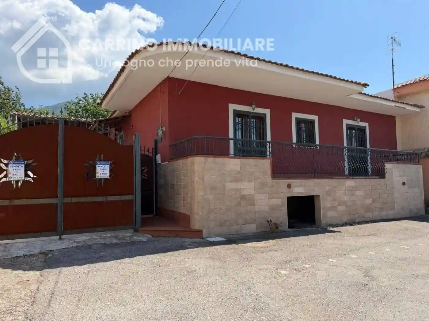 Villetta a schiera - foto 2