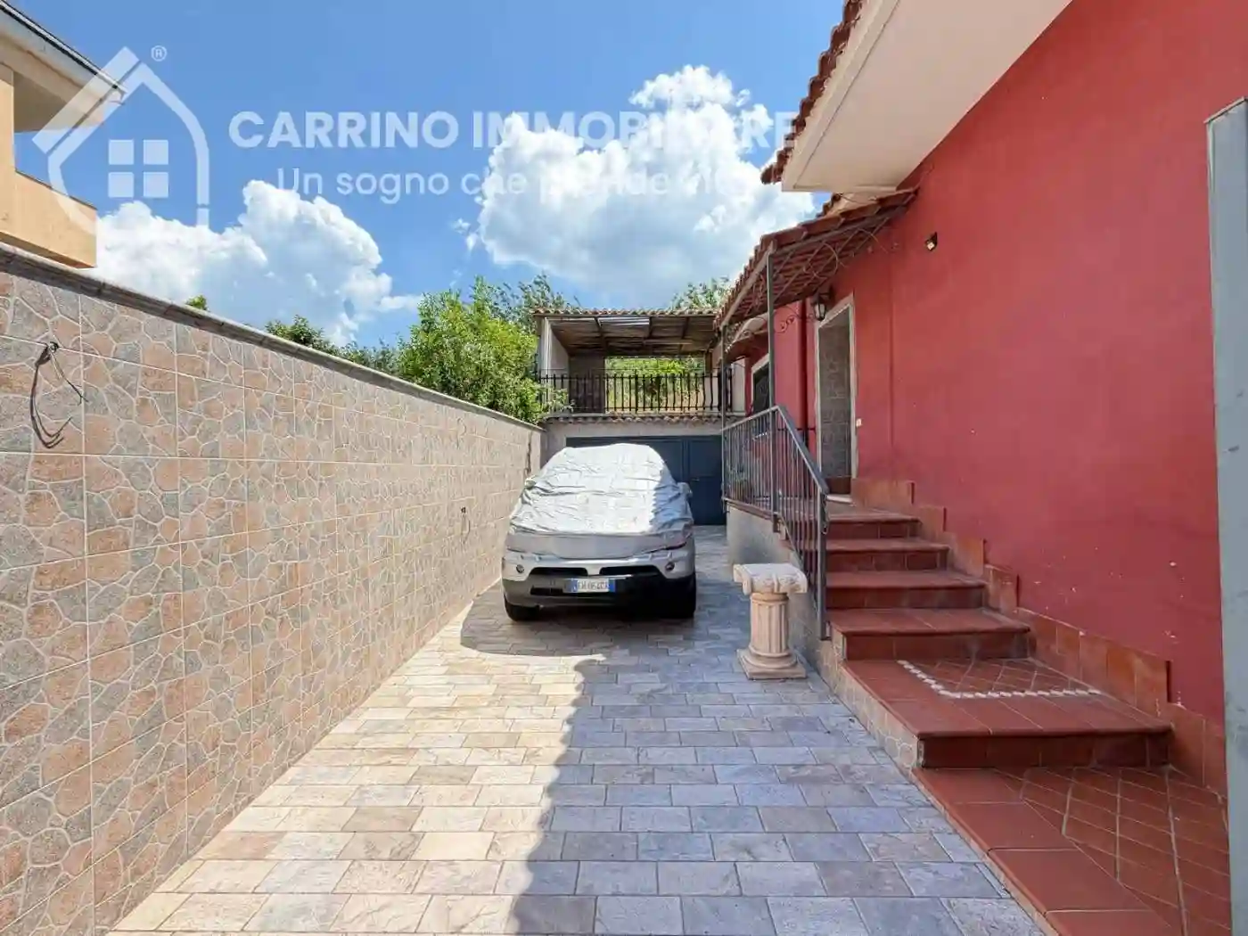 Villetta a schiera - foto 3