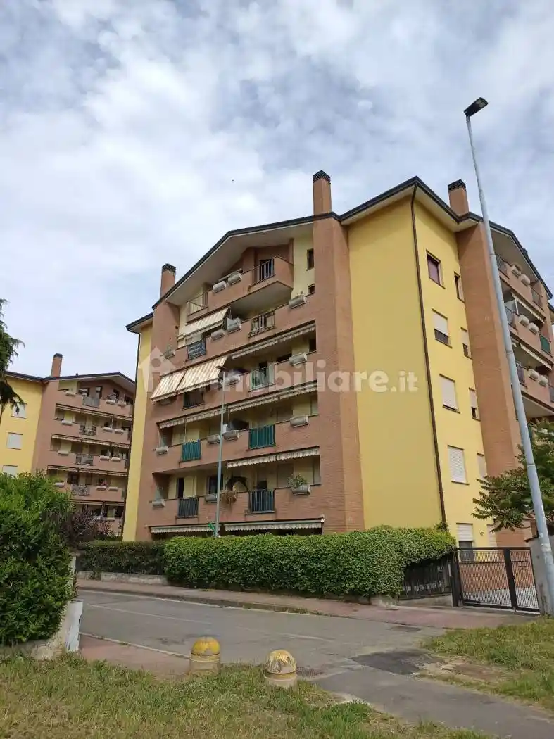 Attico - Mansarda in vendita a Caponago