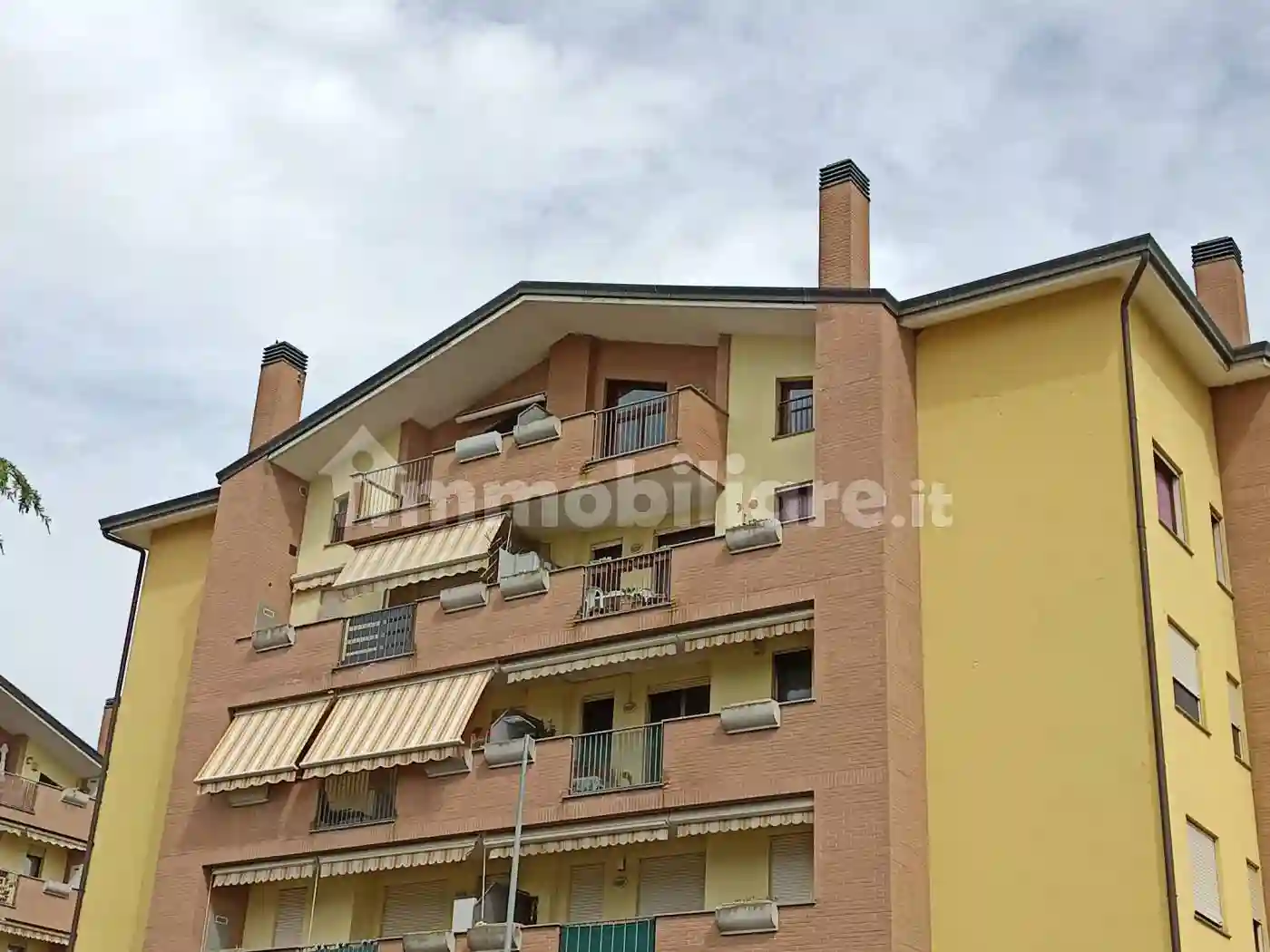 Attico - Mansarda - foto 2