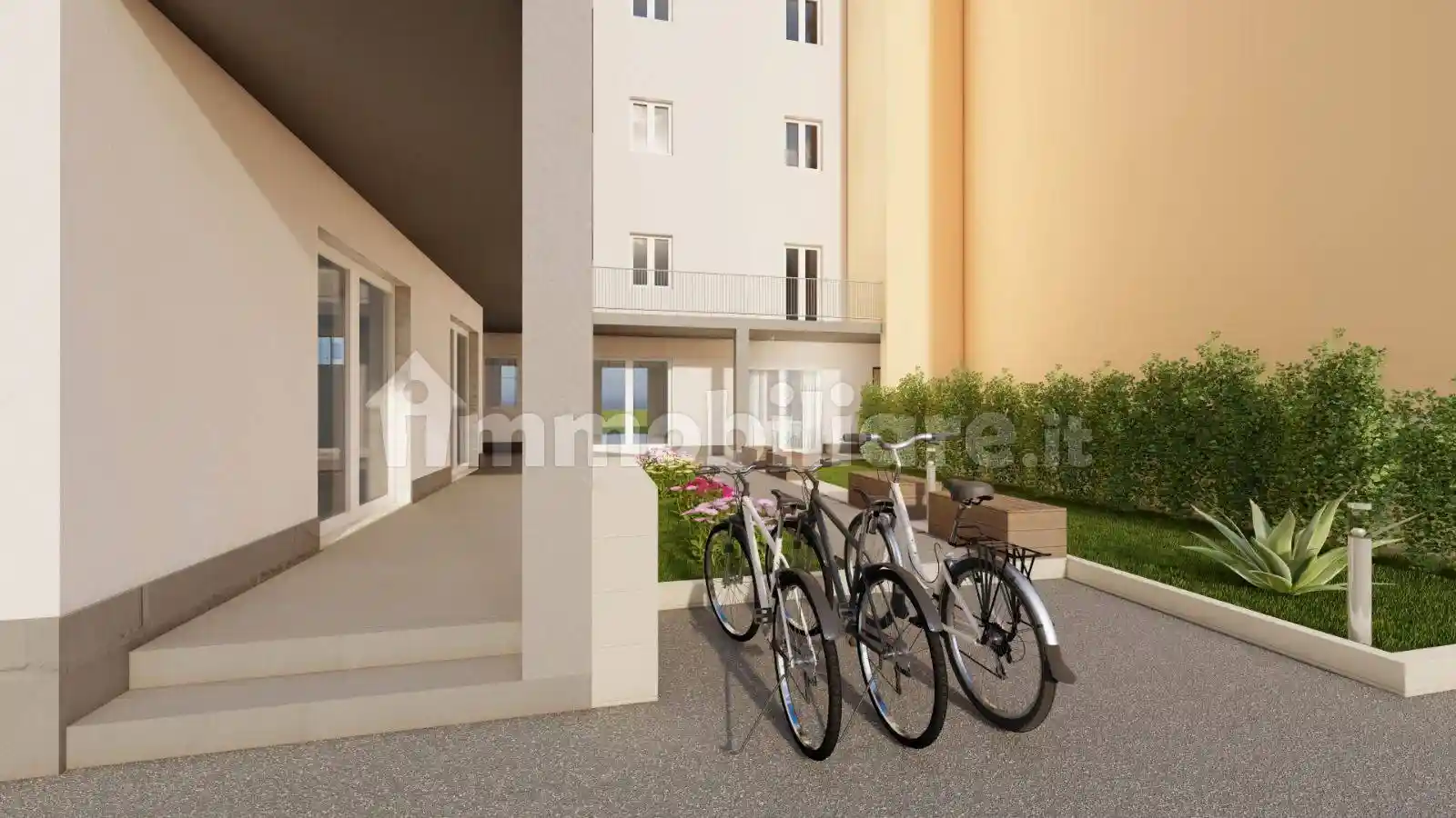 Appartamento in vendita a Siracusa