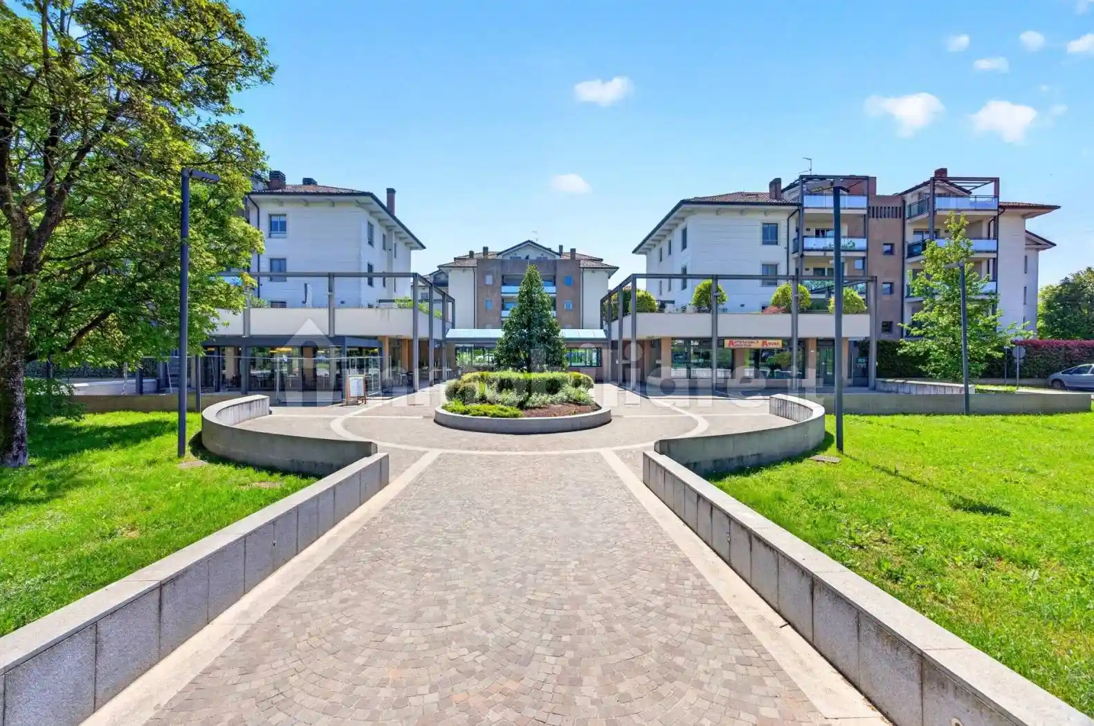 Appartamento in vendita a Arese