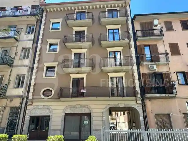 Appartamento in vendita a Avellino