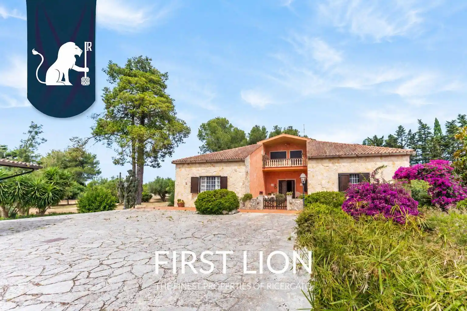 Villa in vendita a Lecce