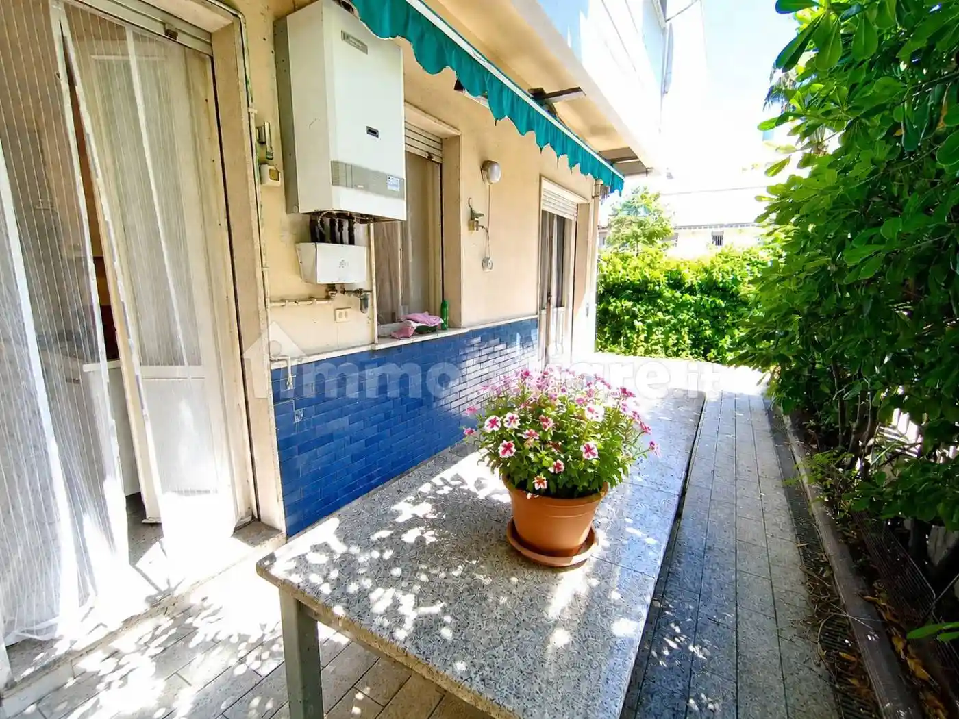 Appartamento in vendita a Viareggio