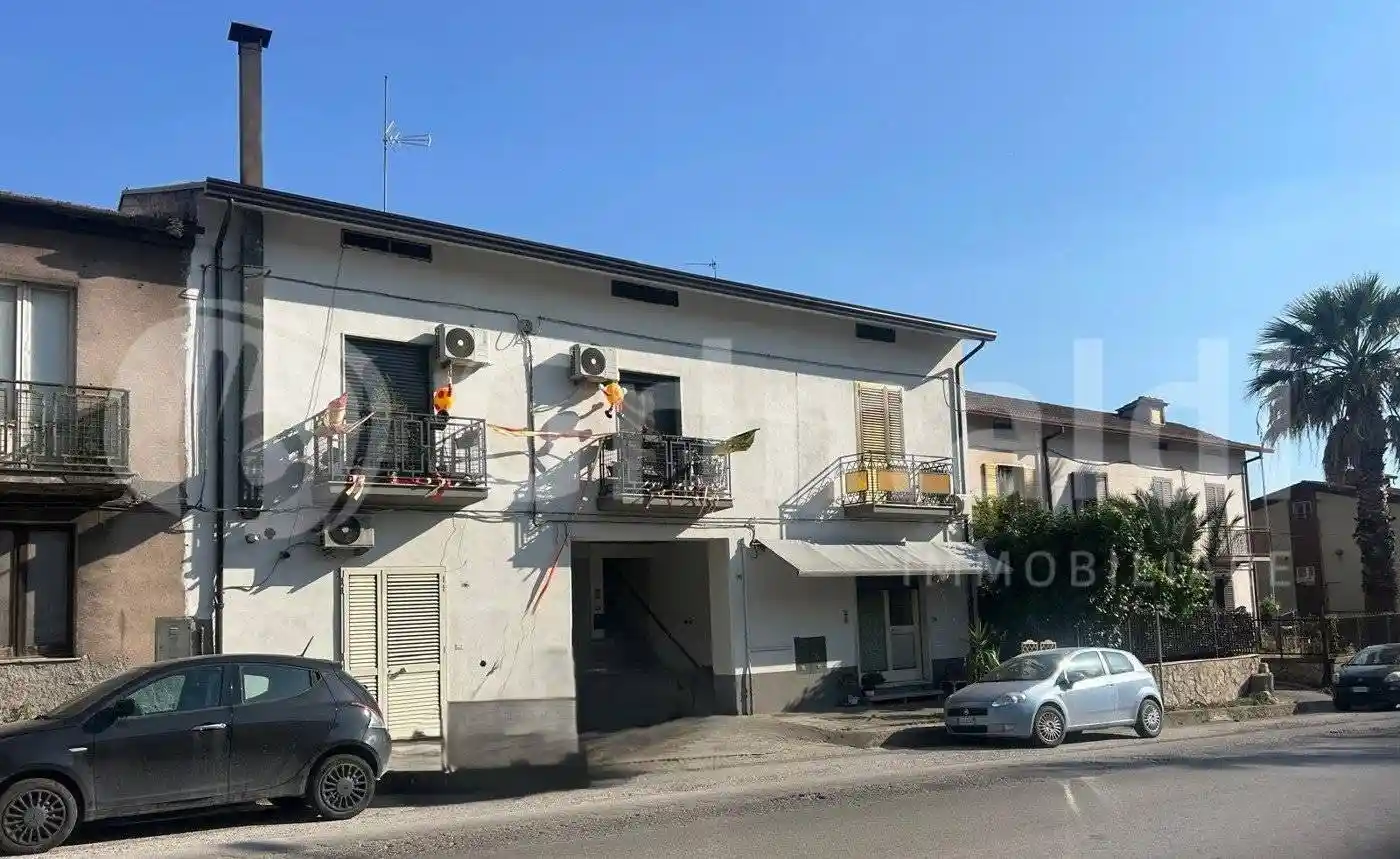 Appartamento in vendita a Benevento