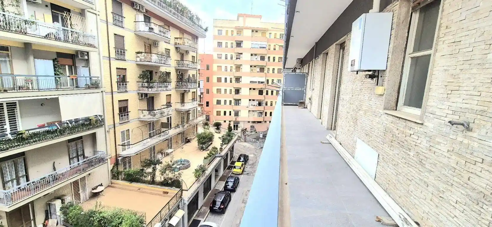 Appartamento in vendita a Bari