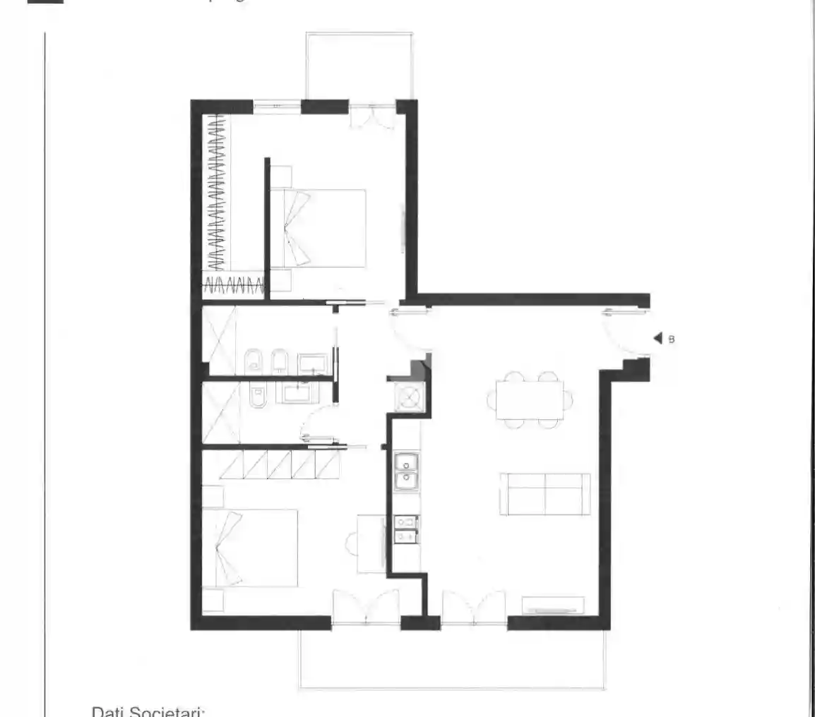 Appartamento - foto 2