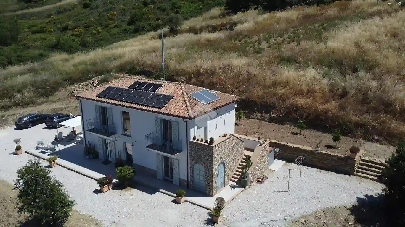 Villa - foto 4