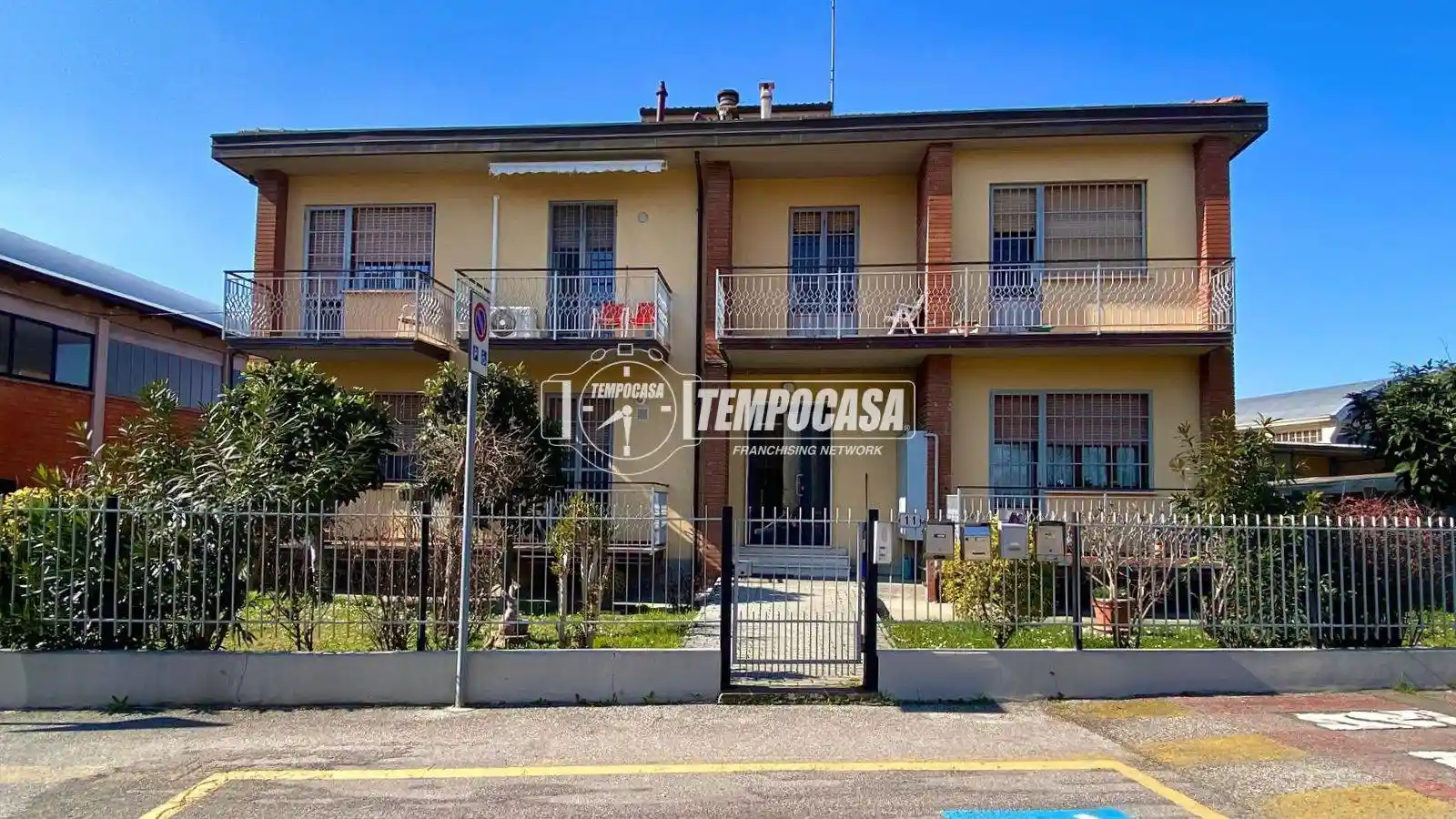 Appartamento in vendita a Argelato