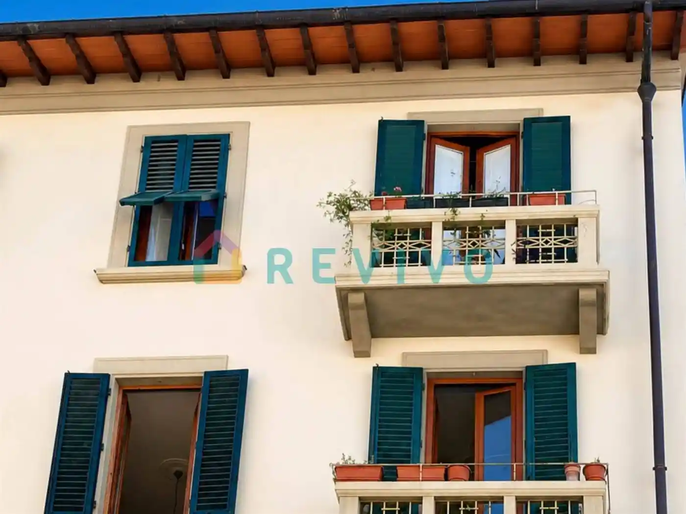 Appartamento in vendita a Firenze