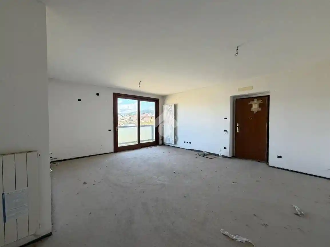 Appartamento in vendita a Bolgare