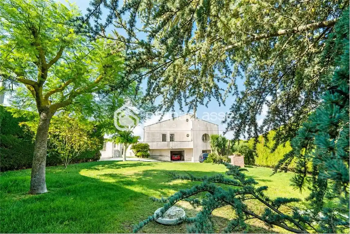 Villa in vendita a Modica