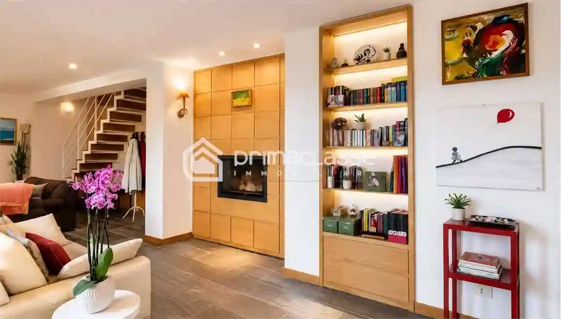 Villa - foto 5