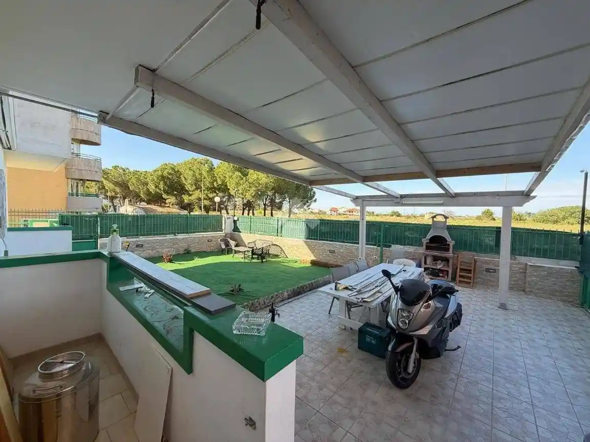 Appartamento in vendita a Casamassima