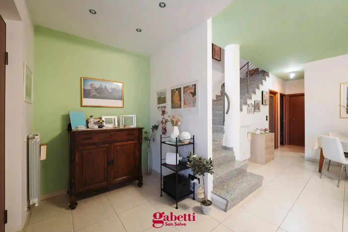 Villetta a schiera - foto 3
