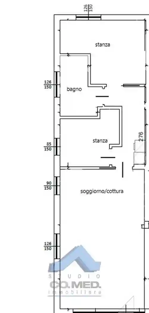 Appartamento - foto 2