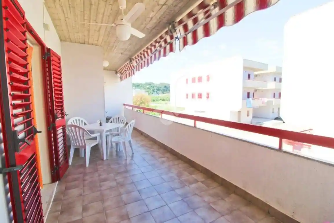 Appartamento in vendita a Campomarino
