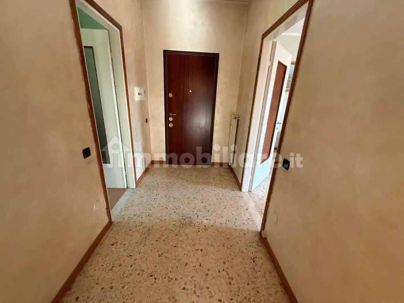 Appartamento in vendita a Arzago d'Adda