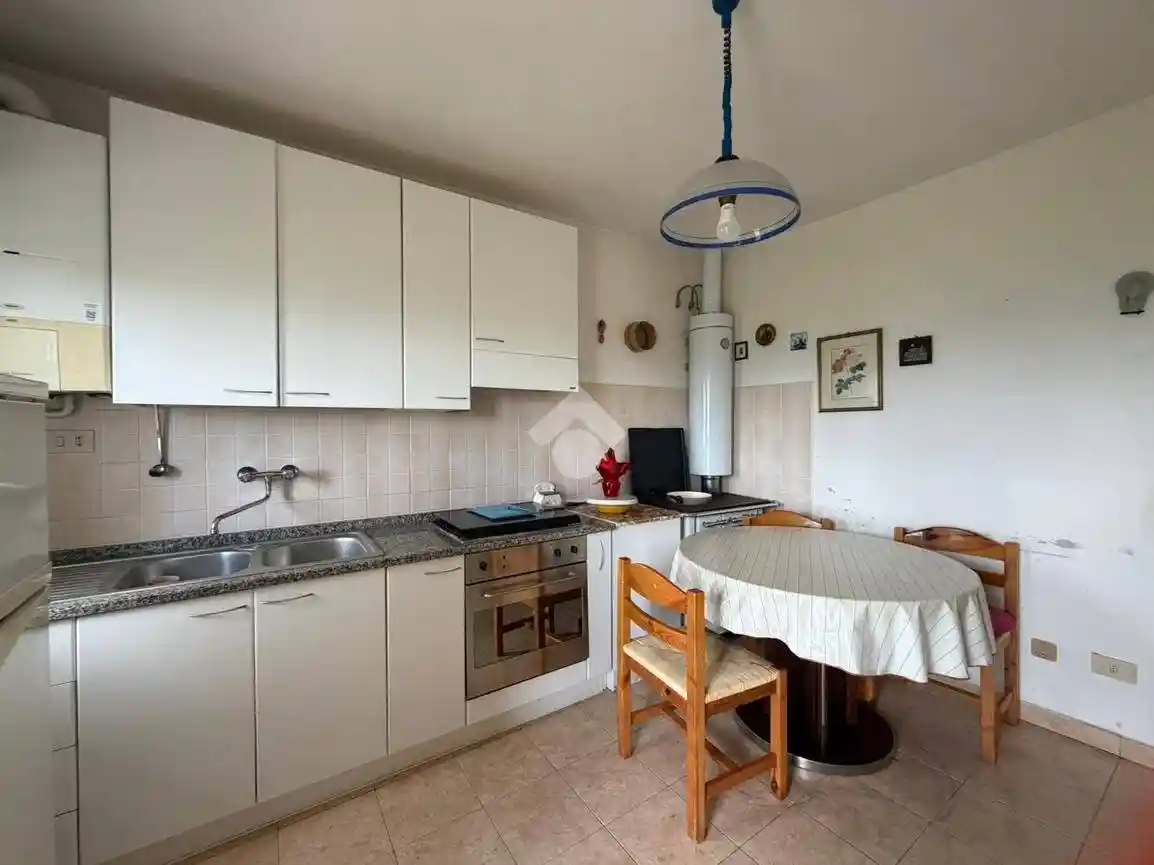 Appartamento in vendita a Gubbio