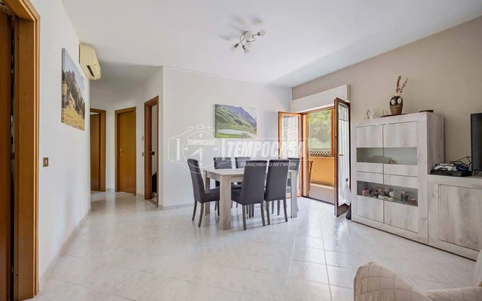 Appartamento in vendita a Bracciano