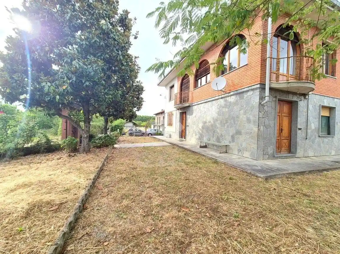 Villa in vendita a Rivalta Bormida