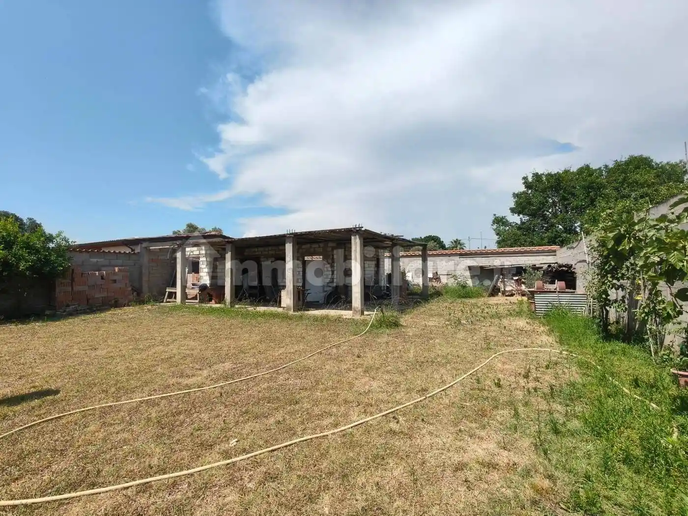 Casa indipendente in vendita a Roma